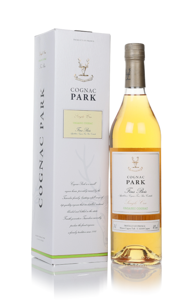 Cognac Park Organic Cognac 70cl product image