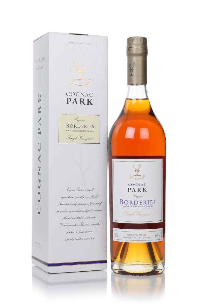 Cognac Park Borderies 70cl product image