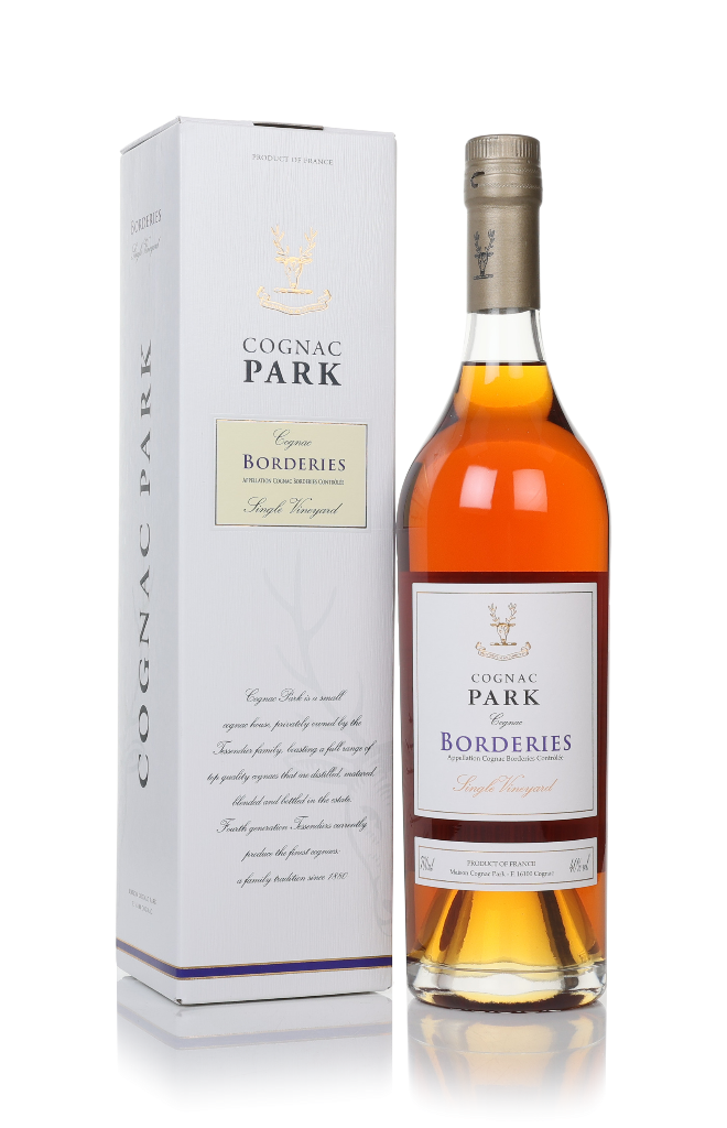 Cognac Park Borderies 70cl product image