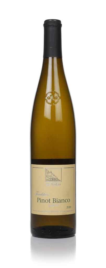Cantina Terlan Pinot Bianco Classico 2020 75cl product image