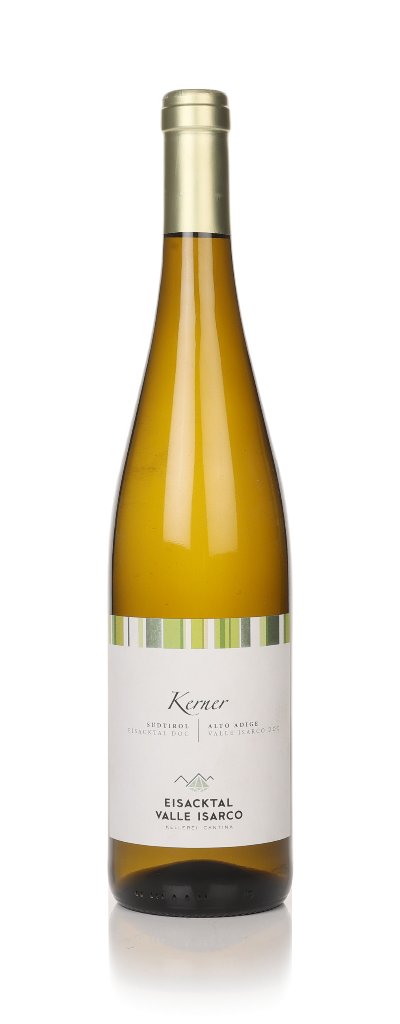 Eisacktaler Kellerei Cantina Valle Isarco Kerner 2020 75cl product image