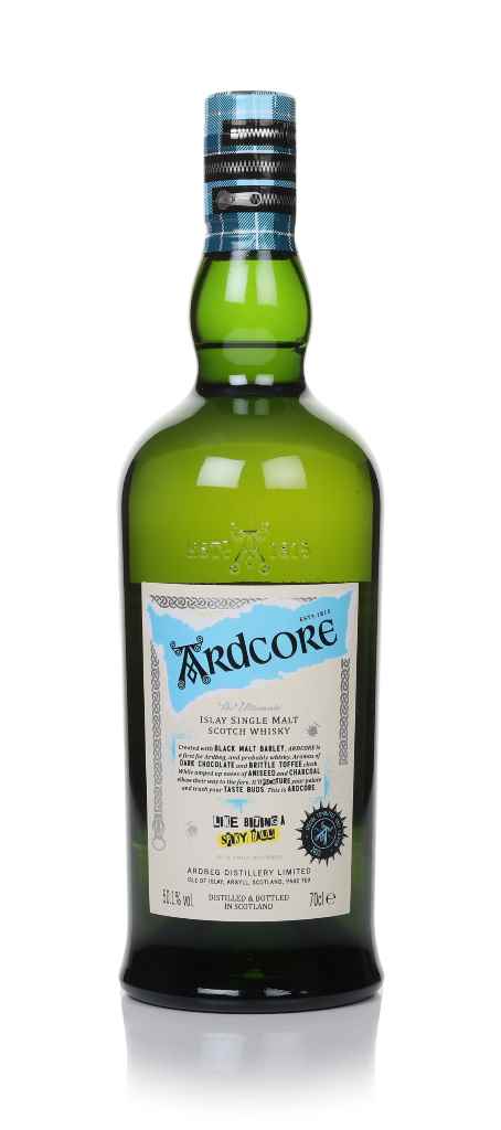 Ardbeg Ardcore - Committee Release 70cl product image