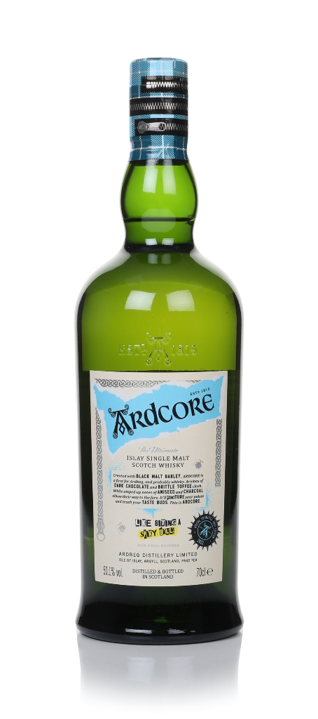 Ardbeg Ardcore - Committee Release 70cl product image