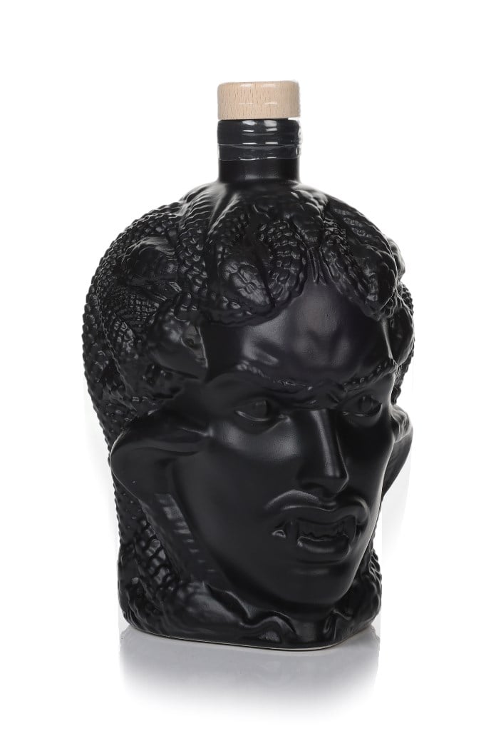 Stone Gaze Black Raspberry Vodka 70cl product image