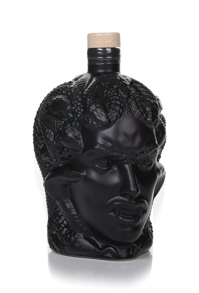 Stone Gaze Black Raspberry Vodka 70cl product image
