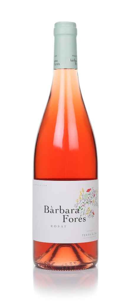 Bàrbara Forés Rosat 2021 75cl product image