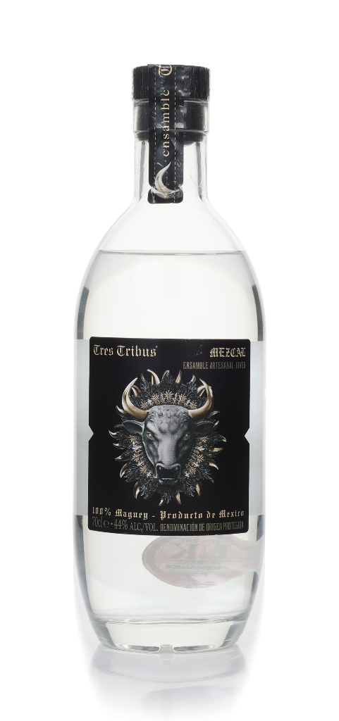 Tres Tribus Ensamble Mezcal 70cl product image