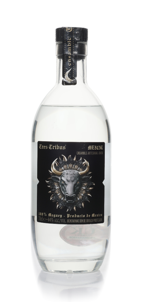 Tres Tribus Ensamble Mezcal 70cl product image