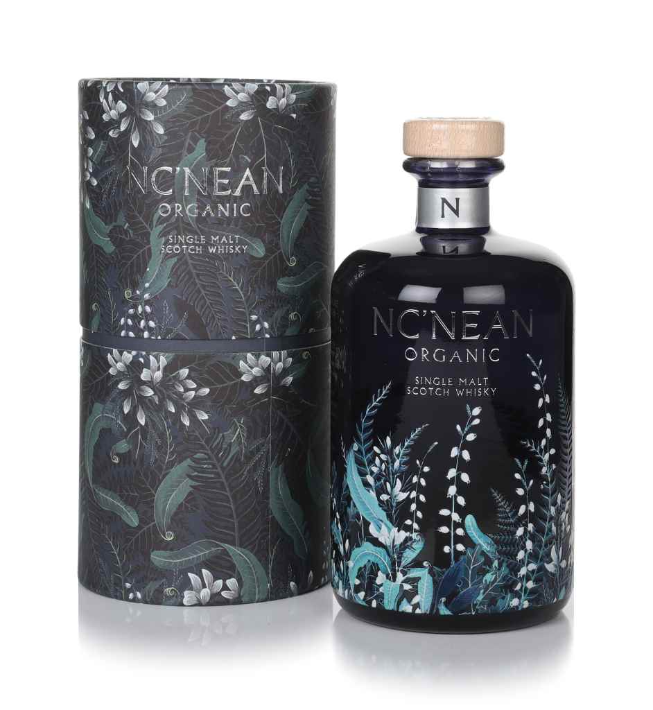 Nc'nean Quiet Rebels - Lorna 70cl product image