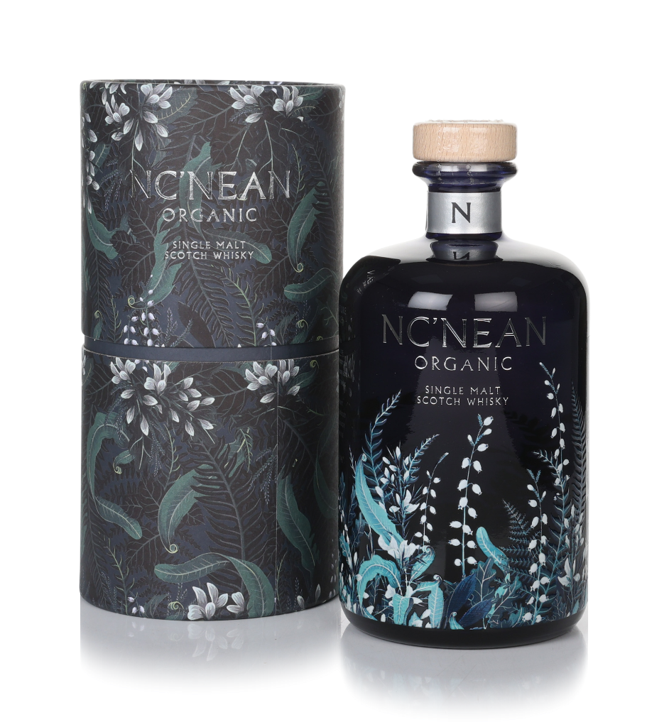 Nc'nean Quiet Rebels - Lorna 70cl product image