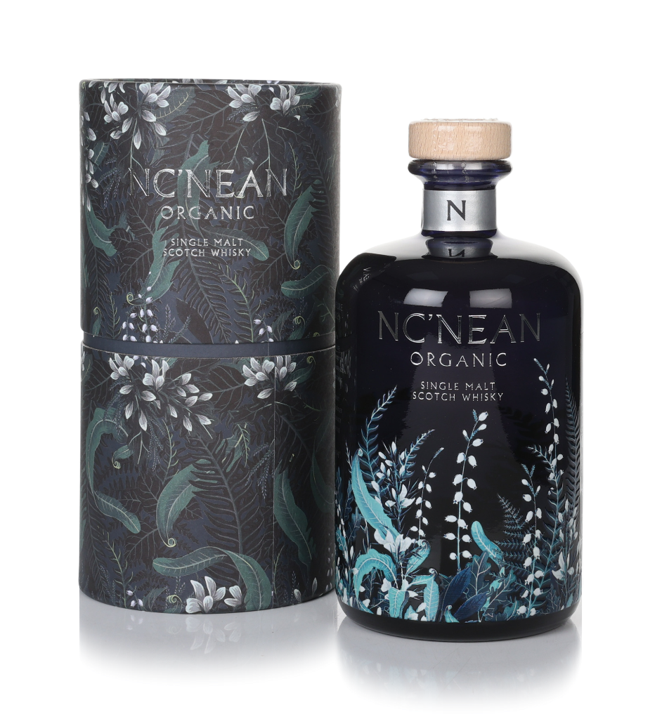 Nc'nean Quiet Rebels - Lorna 70cl product image