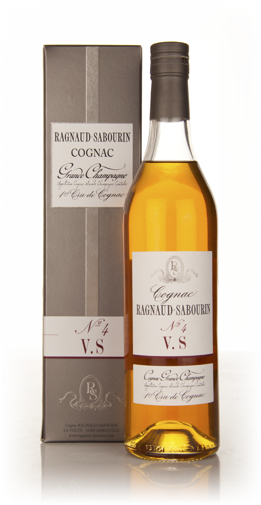 Ragnaud-Sabourin No.4 VS 70cl product image
