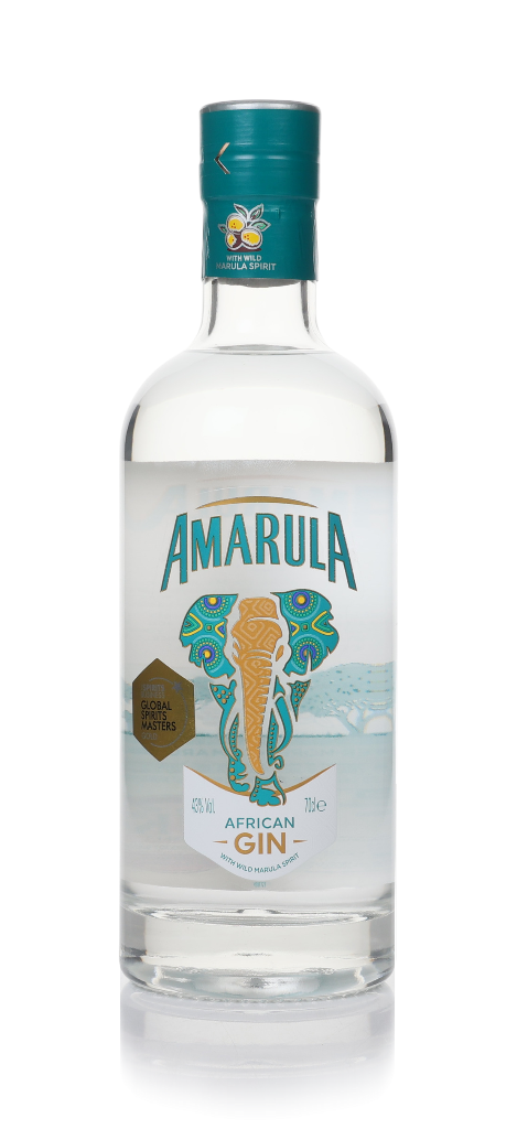 Amarula African Gin 70cl product image