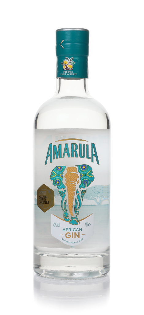 Amarula African Gin 70cl product image