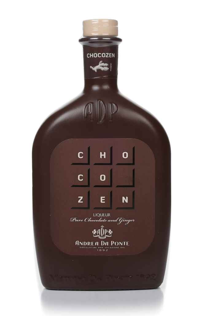 Andrea Da Ponte Chocozen 50cl product image