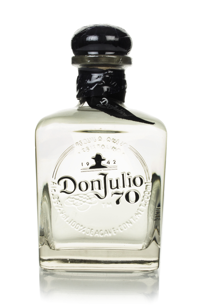 Don Julio 70 Cristalino Añejo 70cl product image
