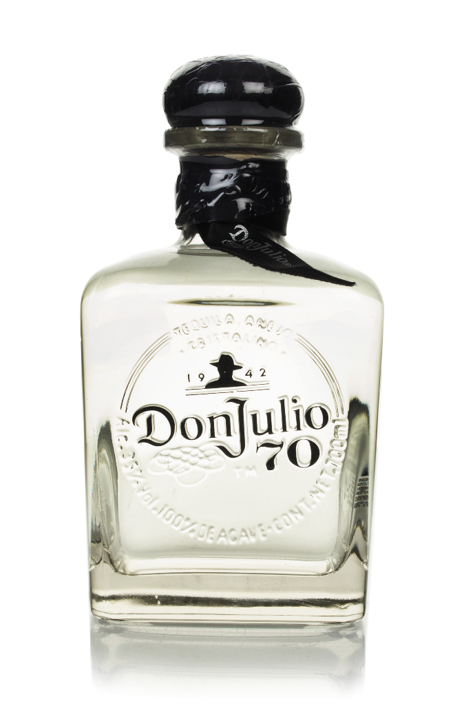 Don Julio 70 Cristalino Añejo 70cl product image