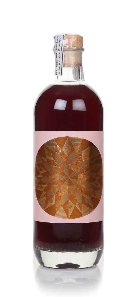DECEM Aperitif Light Spirit 70cl product image