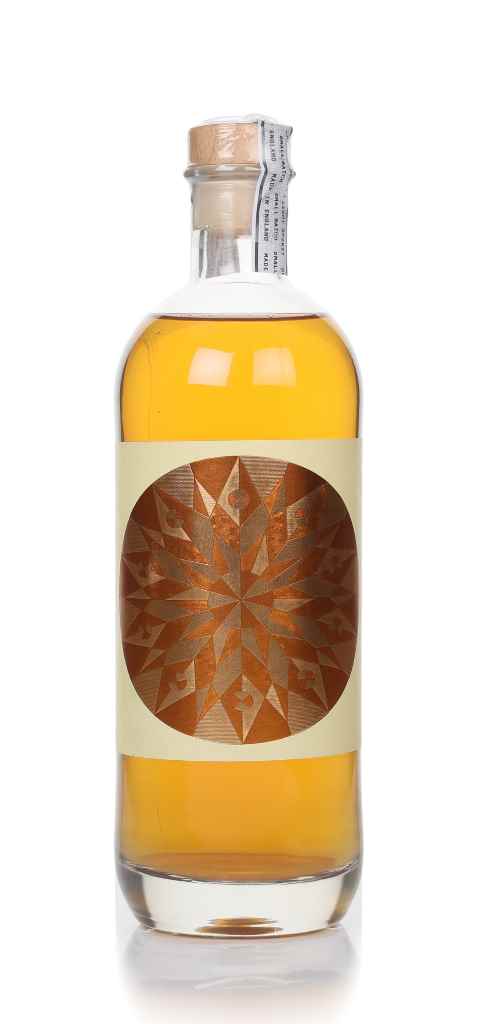 DECEM Spiced Blend Light Spirit 70cl product image