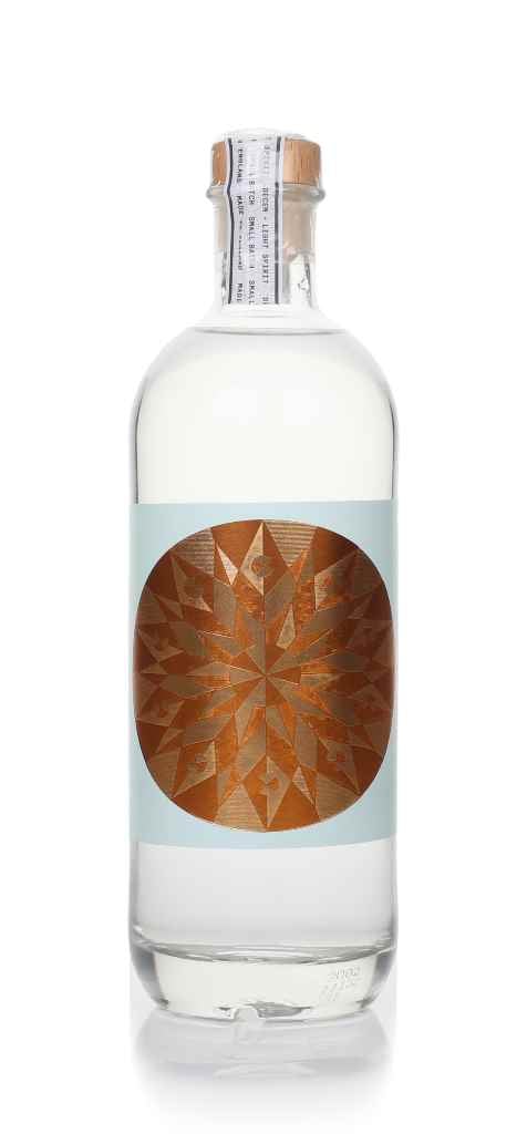 DECEM London Dry Light Spirit 70cl product image