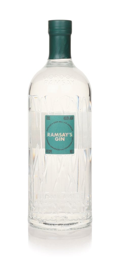 Ramsay's Gin 70cl product image