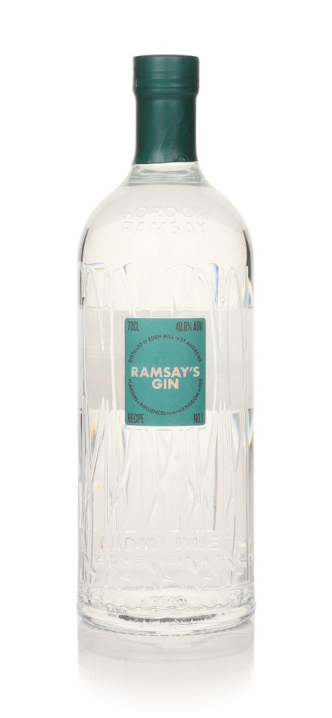 Ramsay's Gin 70cl product image
