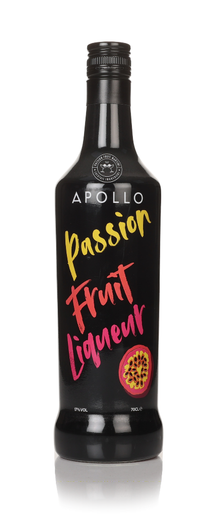 Apollo Passion Fruit Liqueur 70cl product image