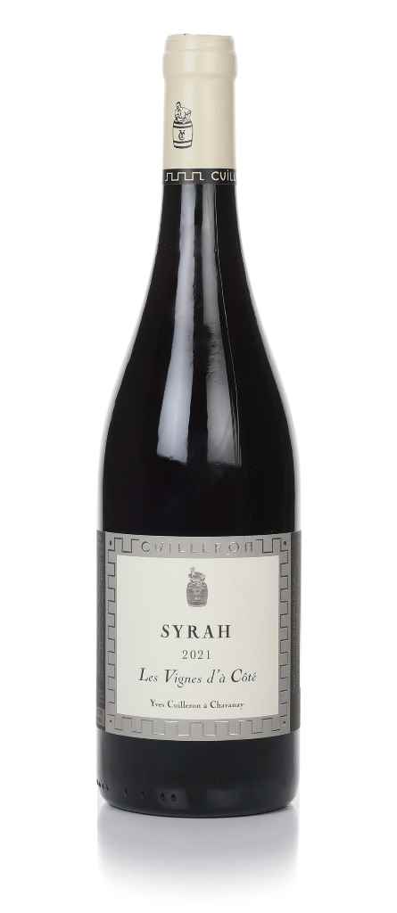 Yves Cuilleron Syrah Les Vignes d'a Cote 2021 75cl product image