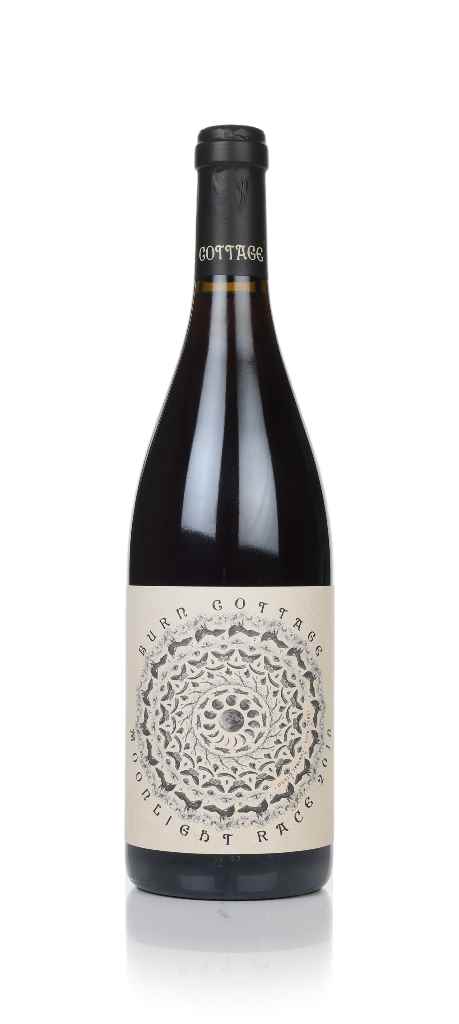 Burn Cottage Moonlight Race 2018 75cl product image