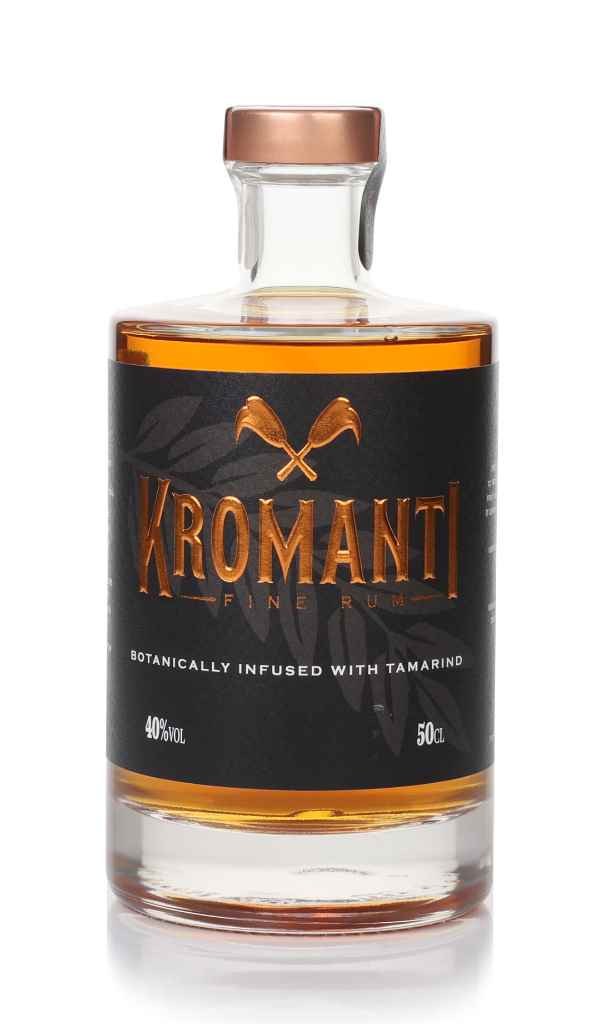 Kromanti Tamarind Rum (50cl) product image