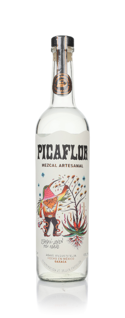 Picaflor Mezcal Espadín 70cl product image