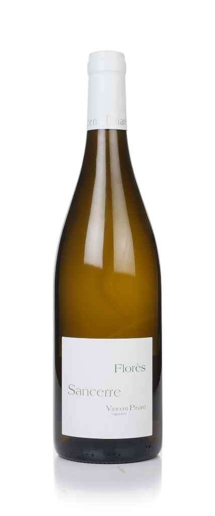 Domaine Vincent Pinard Sancerre Florès 2020 75cl product image