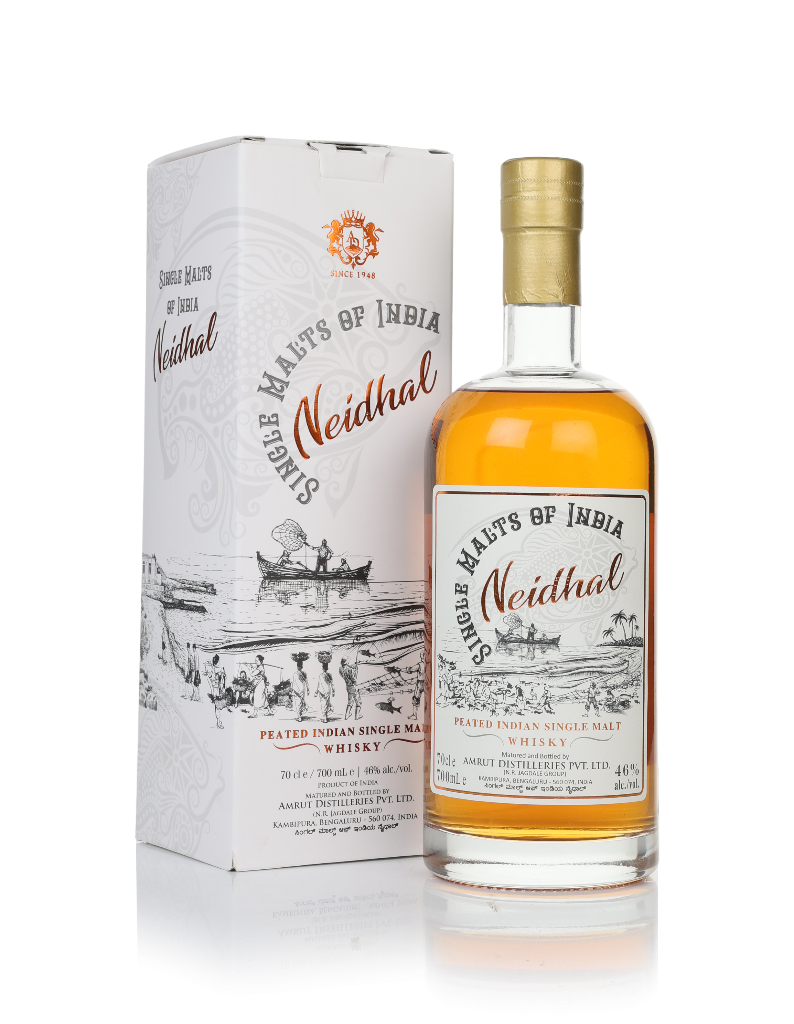 Amrut Neidhal 70cl product image