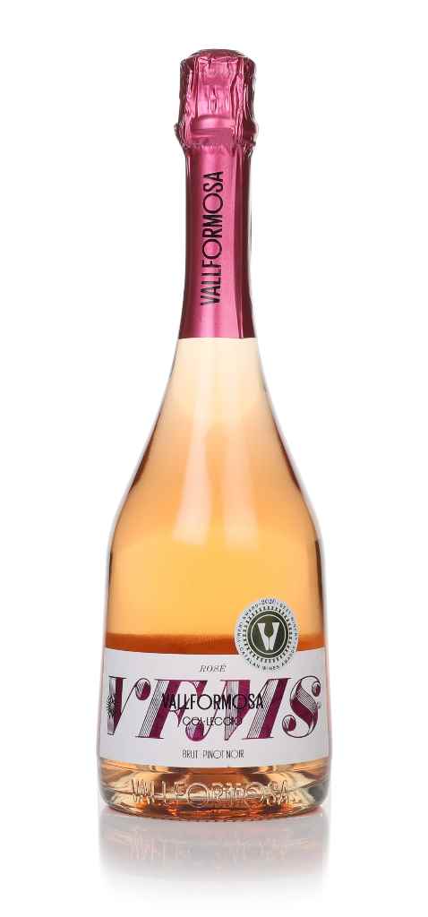Vallformosa Colleccio Rose 75cl product image