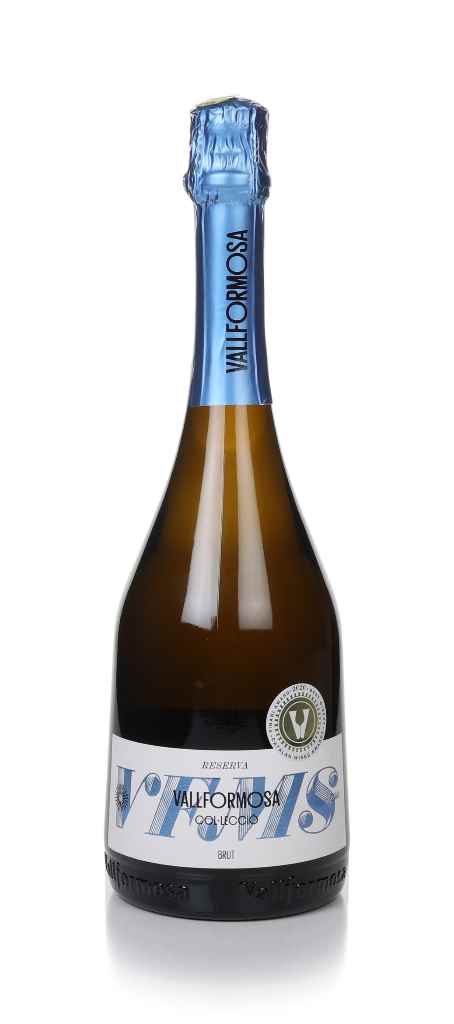 Vallformosa Colleccio Brut 2018 75cl product image
