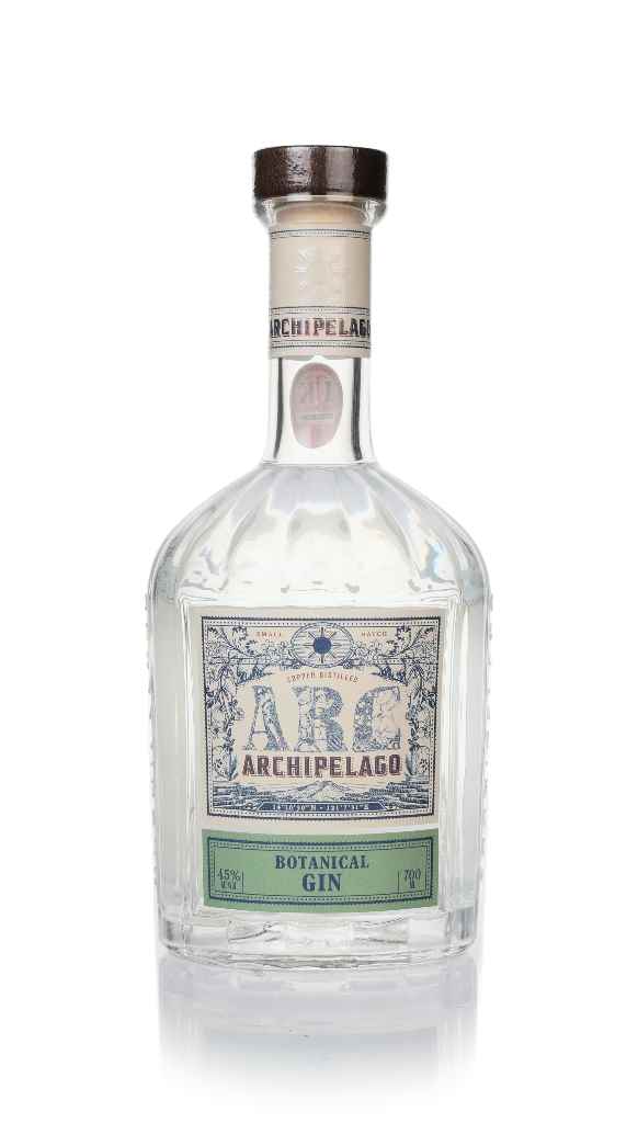 Archipelago Botanical Gin 70cl product image