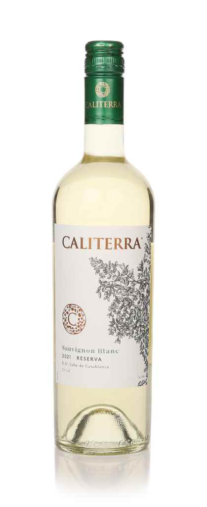 Caliterra Sauvignon Blanc 2021 75cl product image