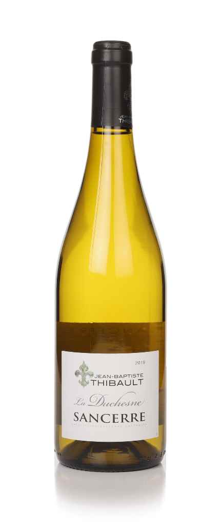 Jean-Baptiste Thibault La Duchesne Sancerre 2019 75cl product image