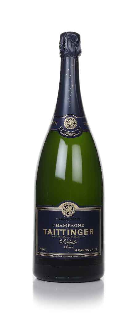 Taittinger Prelude Grands Crus Magnum (1.5L) 150cl product image
