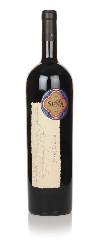 Seña Red 2015 (1.5L) 150cl product image