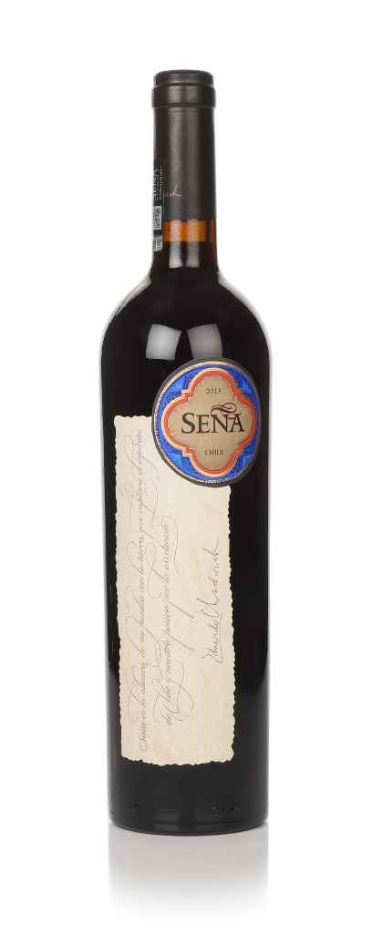 Seña Red 2015 75cl product image