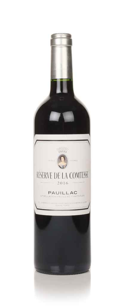 Réserve De La Comtesse 2016 75cl product image