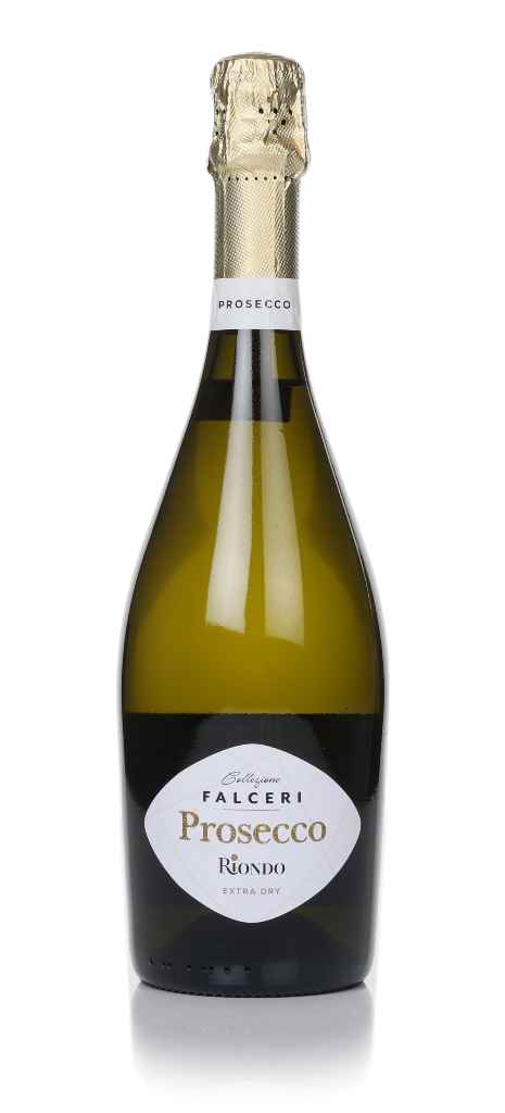 Riondo Collezione Falceri Prosecco - Extra Dry 75cl product image