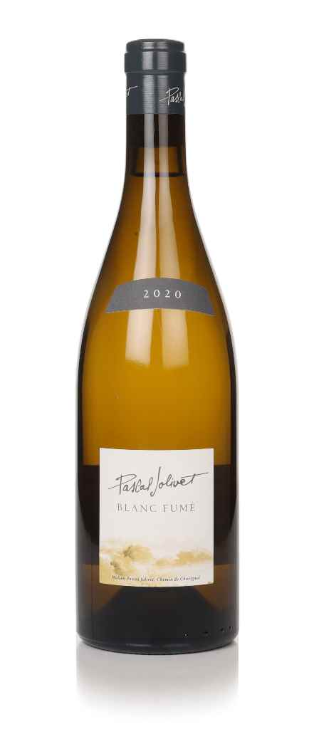 Pascal Jolivet Blanc Fumé 2020 75cl product image
