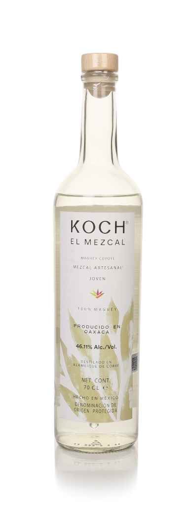 Koch El Maguey Coyote 70cl product image