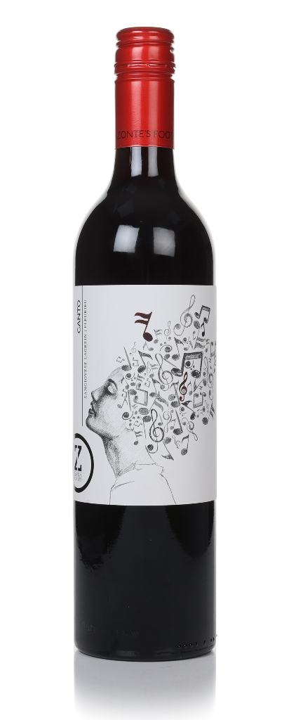Zonte's Footstep Canto Sangiovese Lagrein 2019 75cl product image