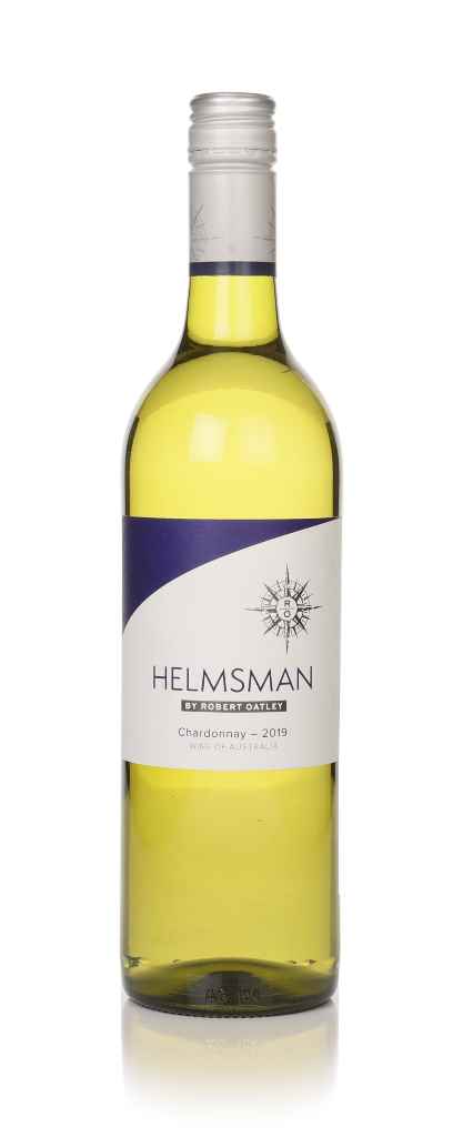 Helmsman Chardonnay 2019 75cl product image
