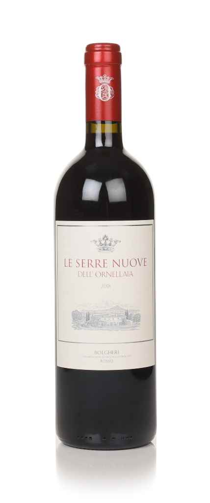 Ornellaia Le Serre Nuove 2018 75cl product image