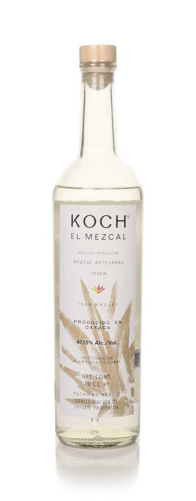 Koch El Maguey Tobasiche 70cl product image