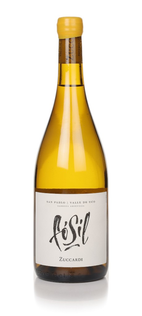 Zuccardi Fosil Chardonnay 2019 75cl product image